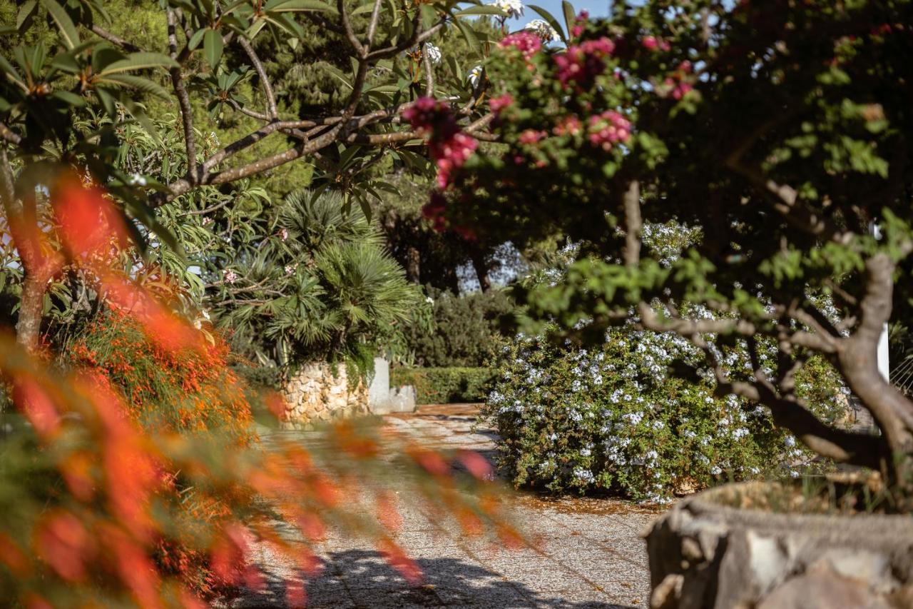 Villa Margherita Residence Favignana Exterior photo
