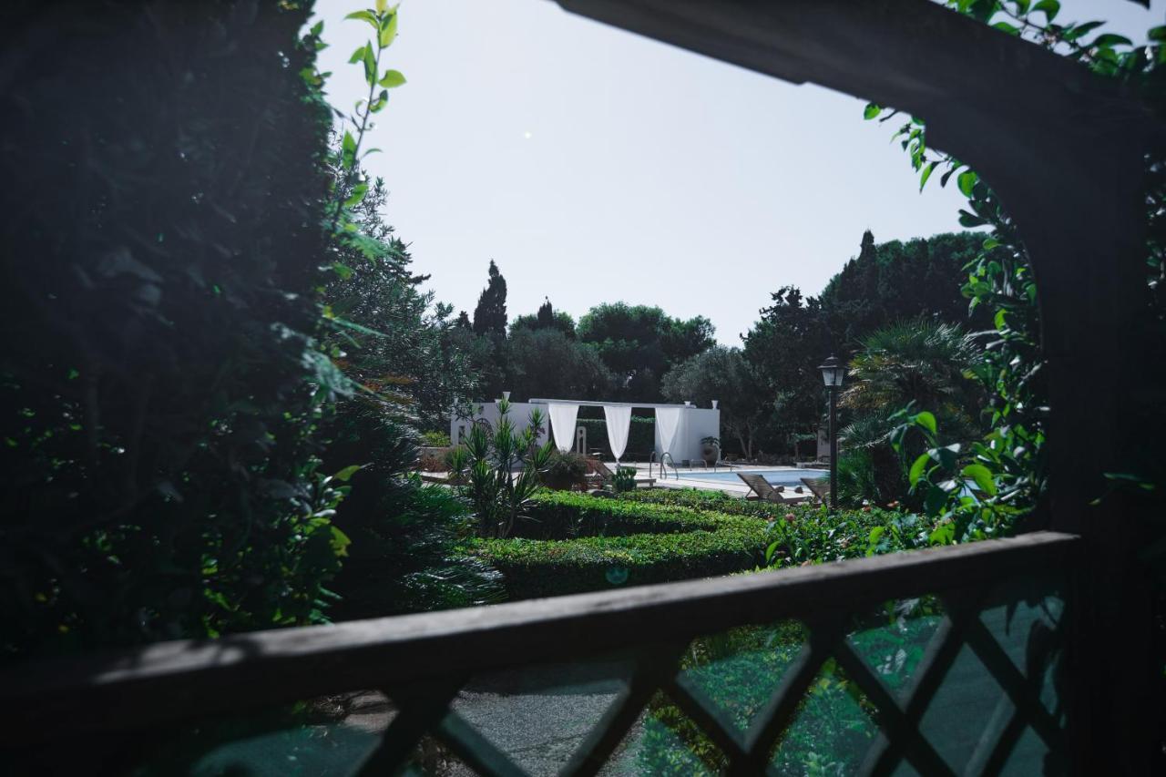 Villa Margherita Residence Favignana Exterior photo
