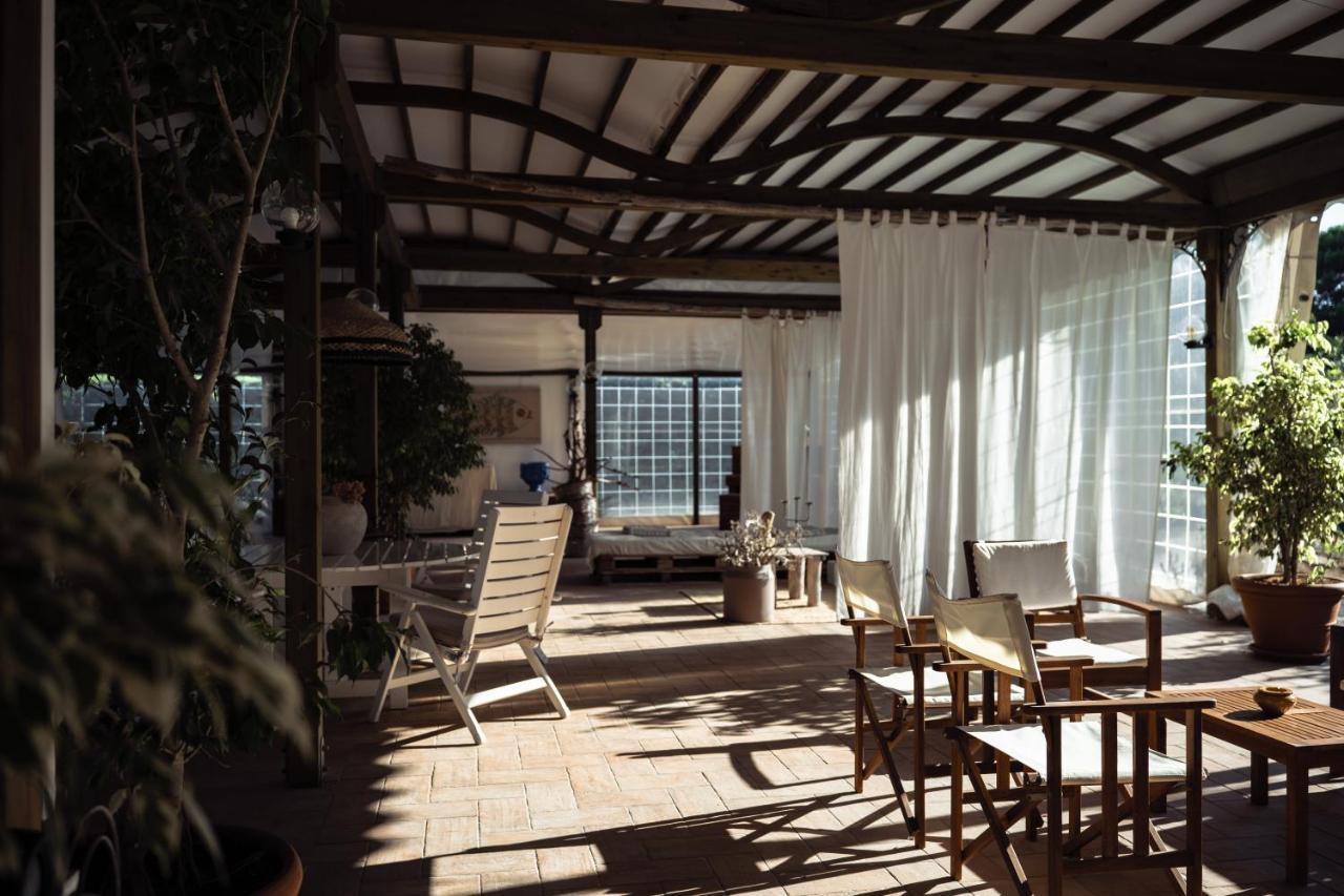Villa Margherita Residence Favignana Exterior photo