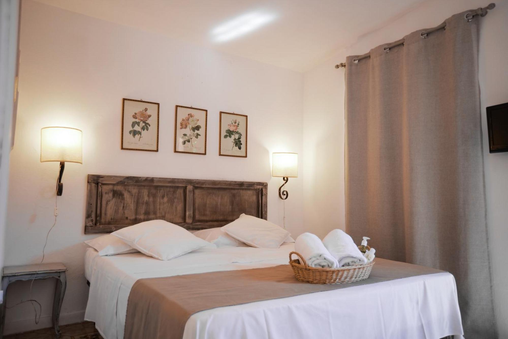 Villa Margherita Residence Favignana Exterior photo