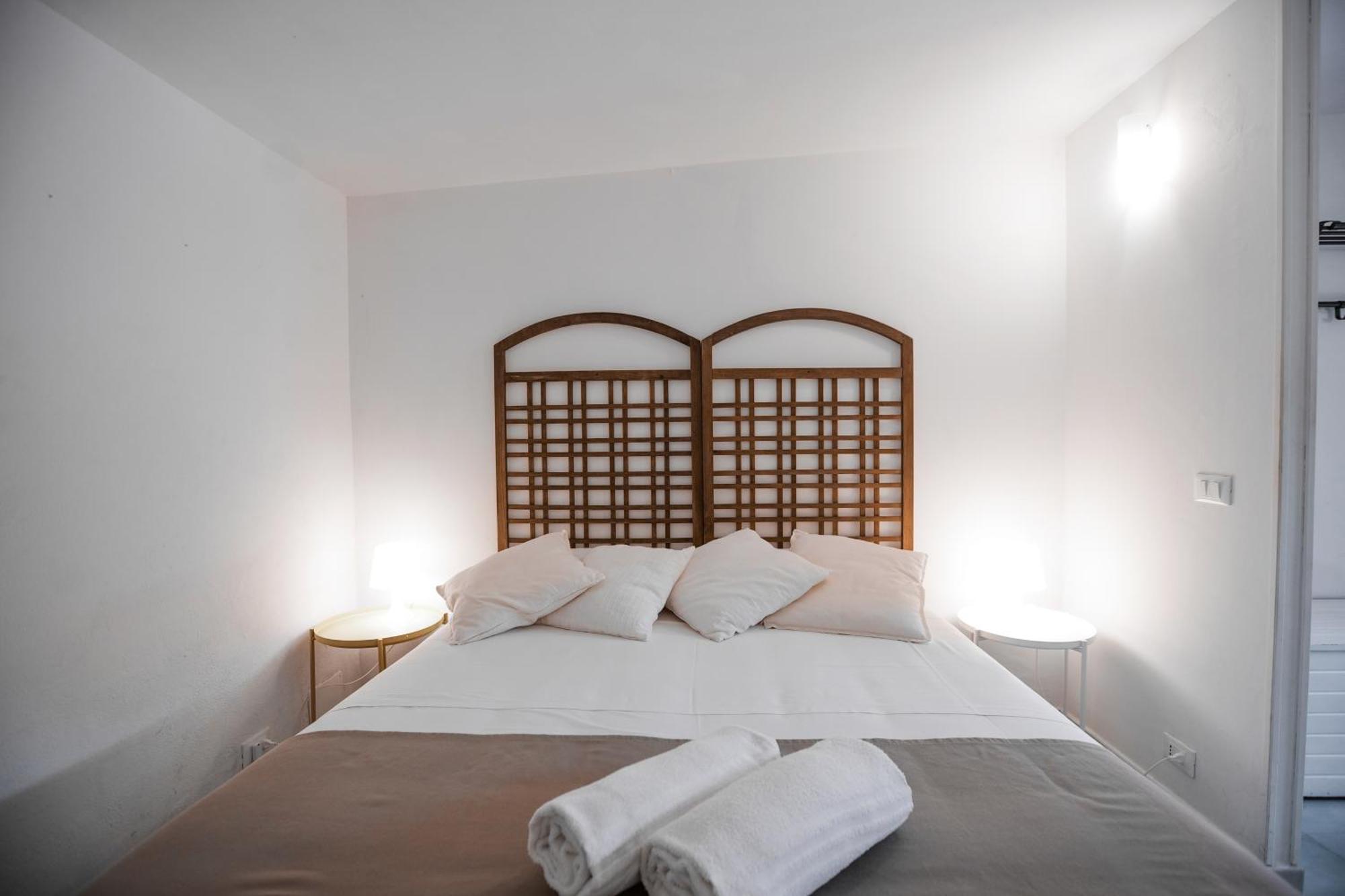 Villa Margherita Residence Favignana Room photo