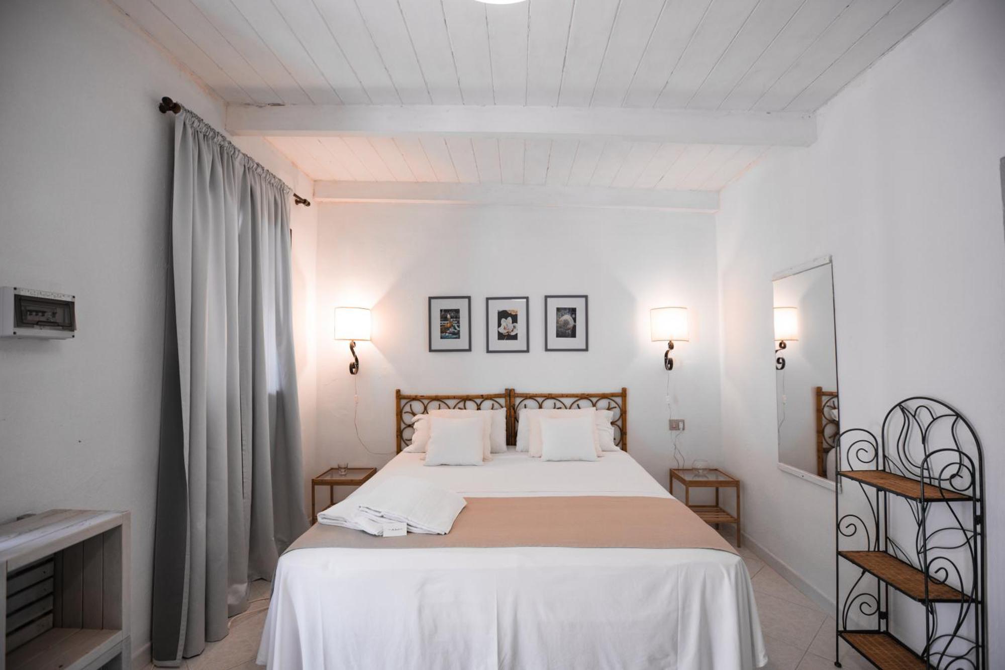Villa Margherita Residence Favignana Room photo