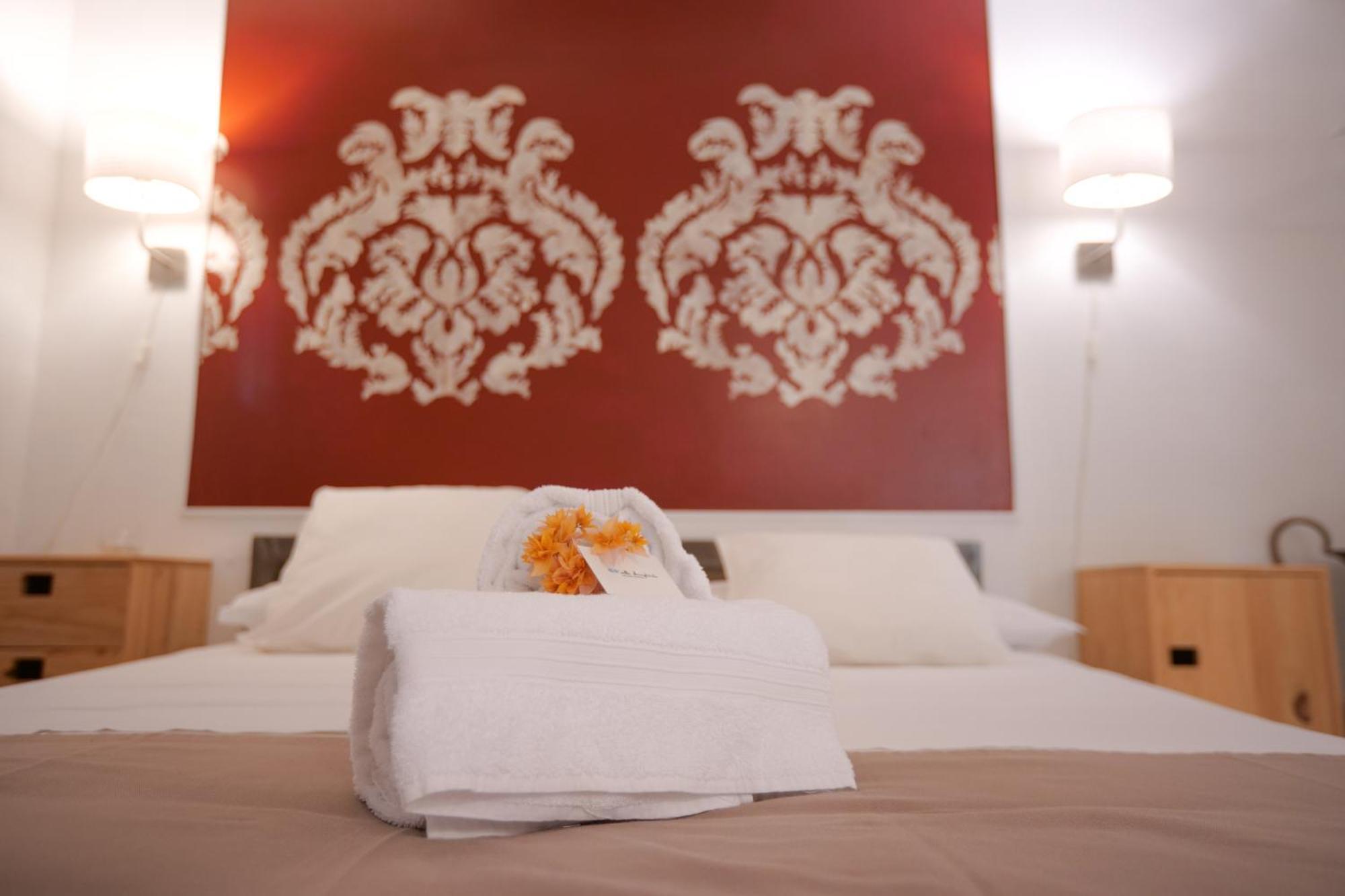 Villa Margherita Residence Favignana Room photo