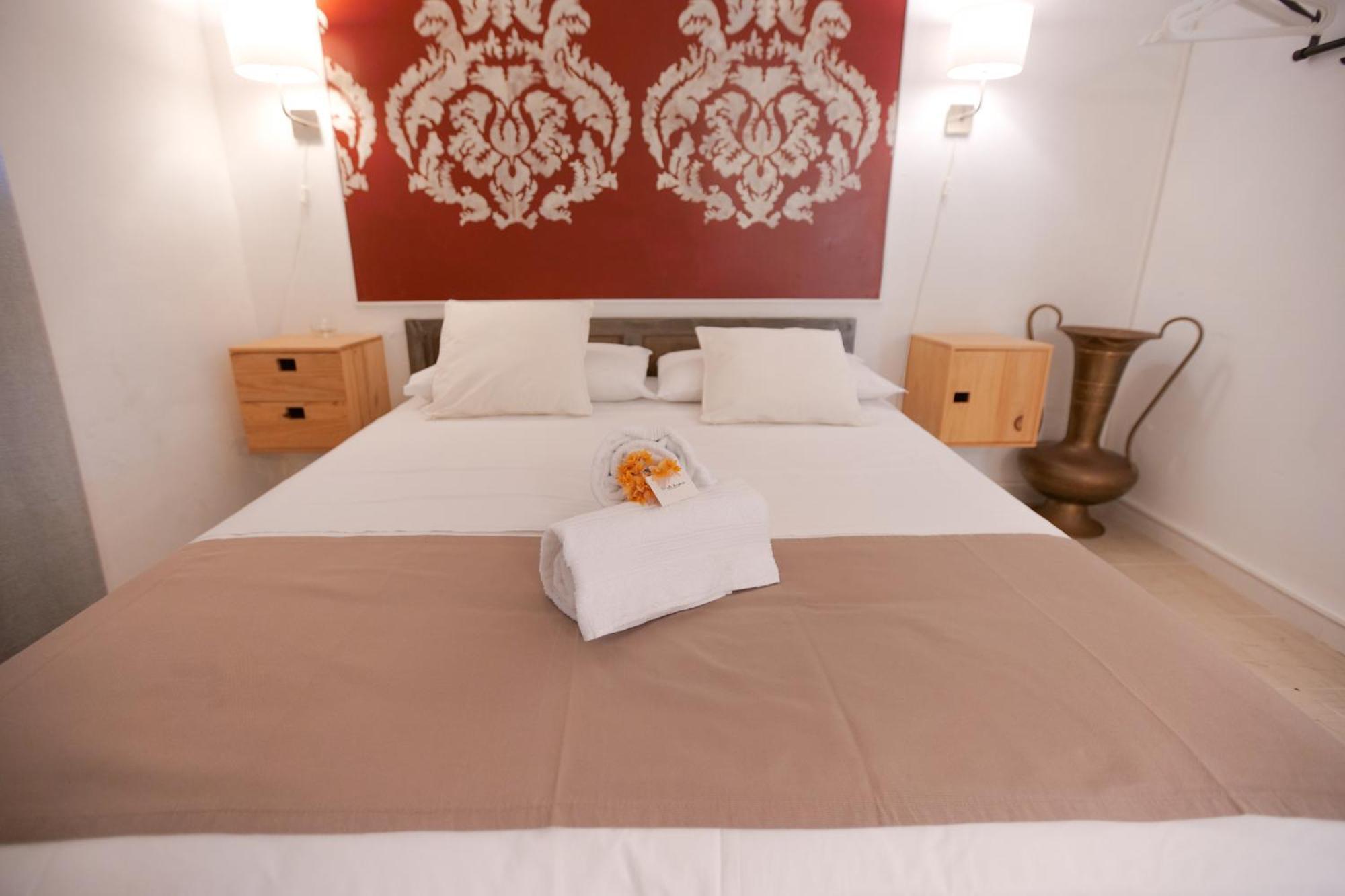 Villa Margherita Residence Favignana Room photo