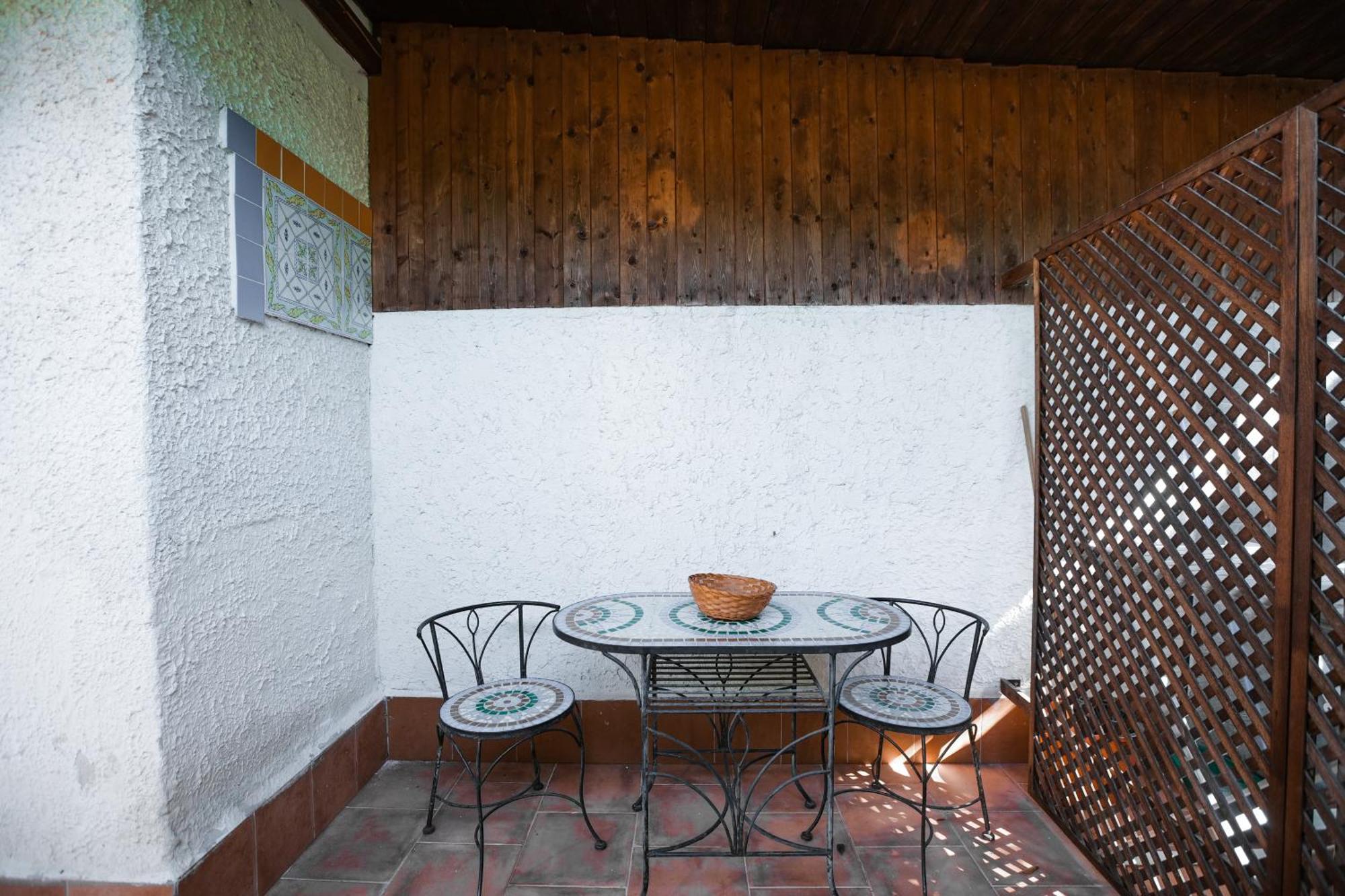 Villa Margherita Residence Favignana Room photo