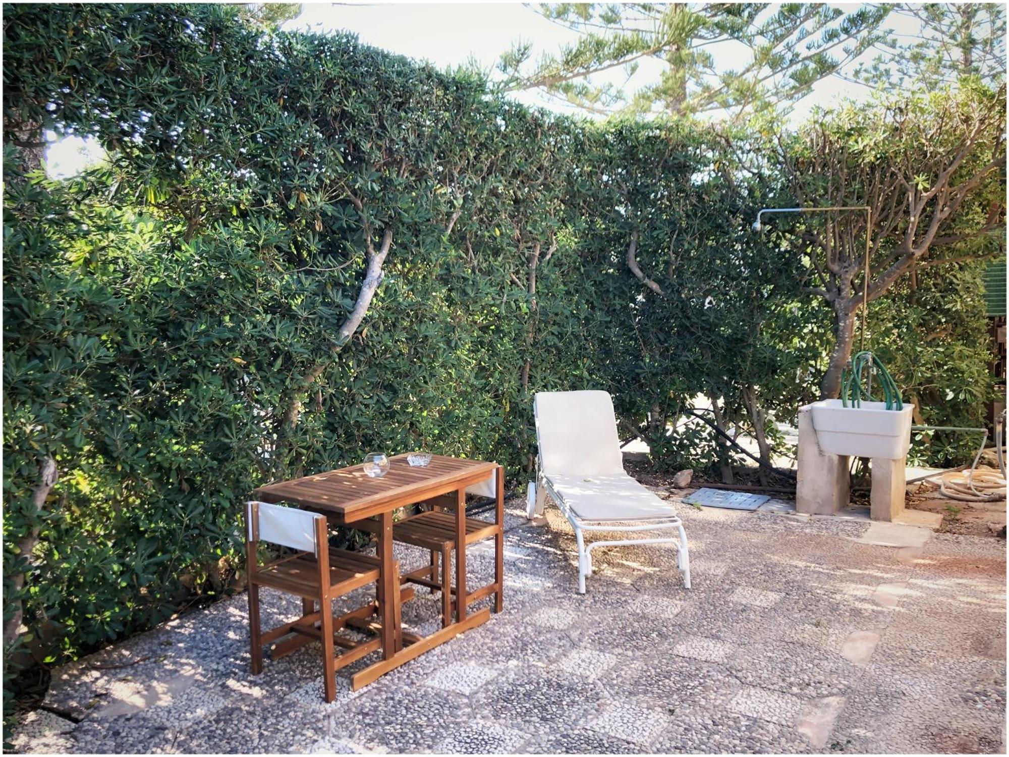 Villa Margherita Residence Favignana Exterior photo