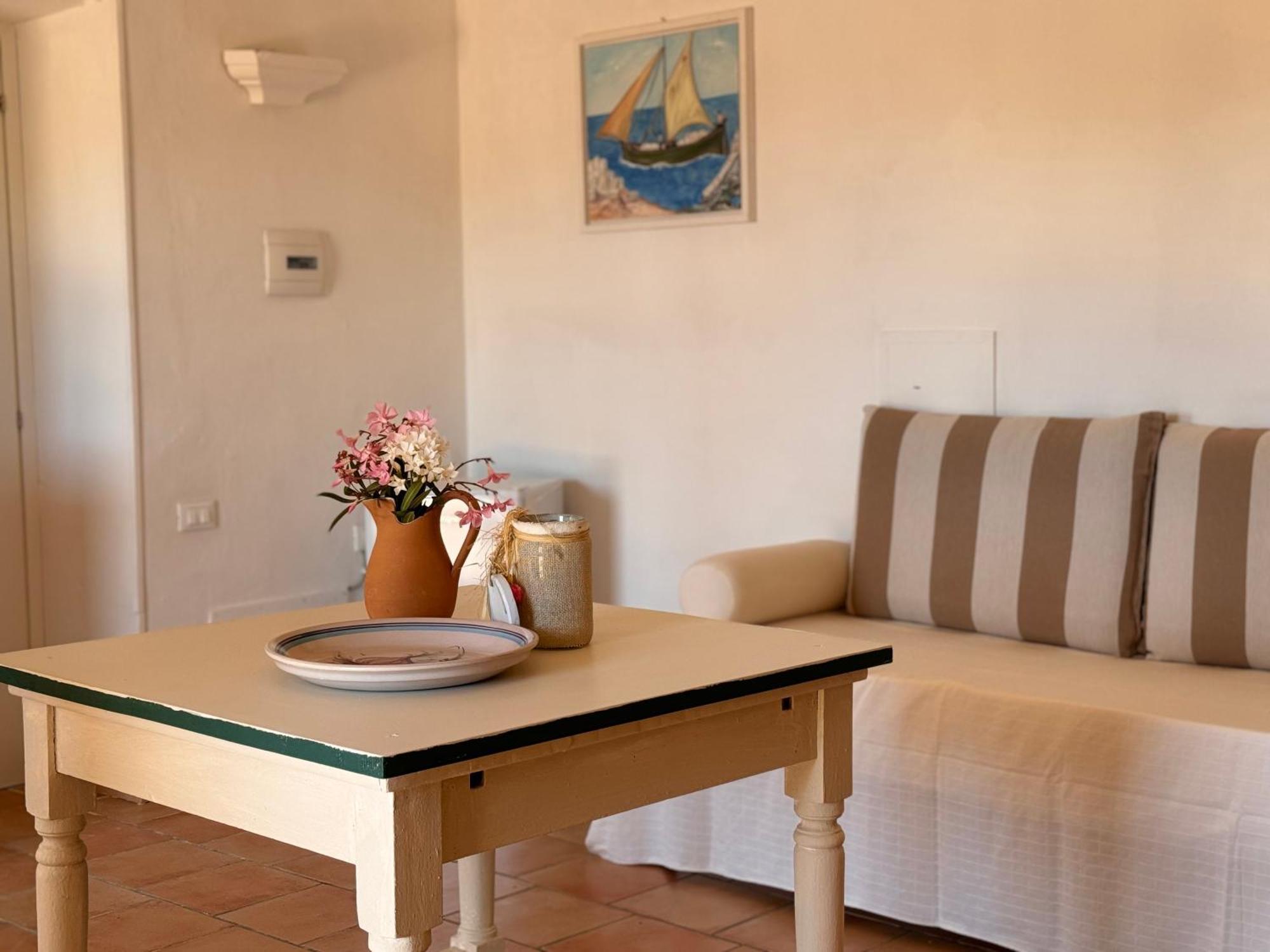 Villa Margherita Residence Favignana Exterior photo